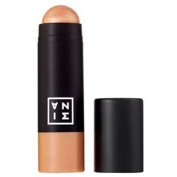 3INA Makeup The Stick Highlighter 5g (Various Shades) - 401 Bronze