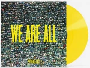 We Are All by Phronesis Vinyl Album