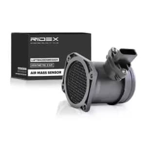 RIDEX Mass air flow sensor 3926A0077 Air mass sensor,MAF sensor VW,AUDI,PASSAT Variant (3B6),PASSAT (3B3),A4 Avant (8ED, B7),A4 Avant (8E5, B6)