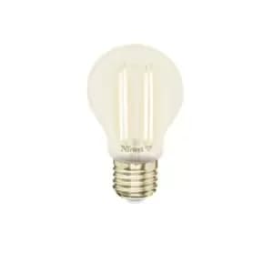 Trust 71287 smart lighting Smart bulb Metallic Transparent WiFi