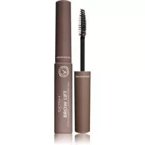 Gosh Brow Lift Eyebrow Gel Shade 001 Grey Brown 6 ml