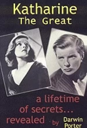 katharine the great hepburn secrets of a life revealed