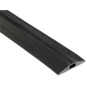 Vulcascot VUS 001 Cable Bridge Snap Fit Standard Black