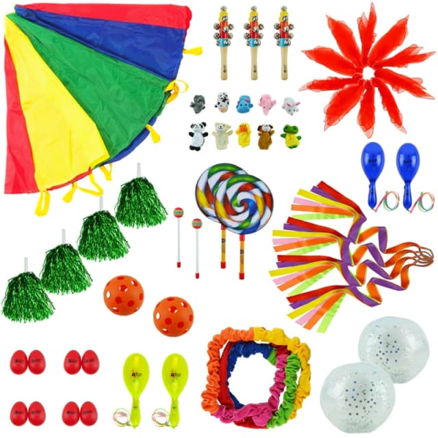 A-Star A-Star SEND Percussion Pack Multi unisex Full Size