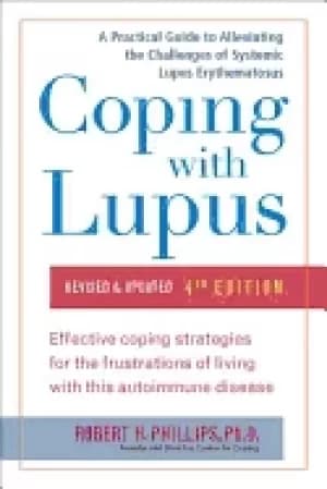 coping with lupus revised and updated fourth edition