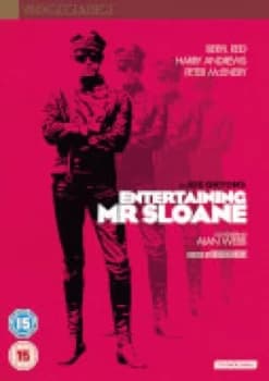 Entertaining Mr Sloane