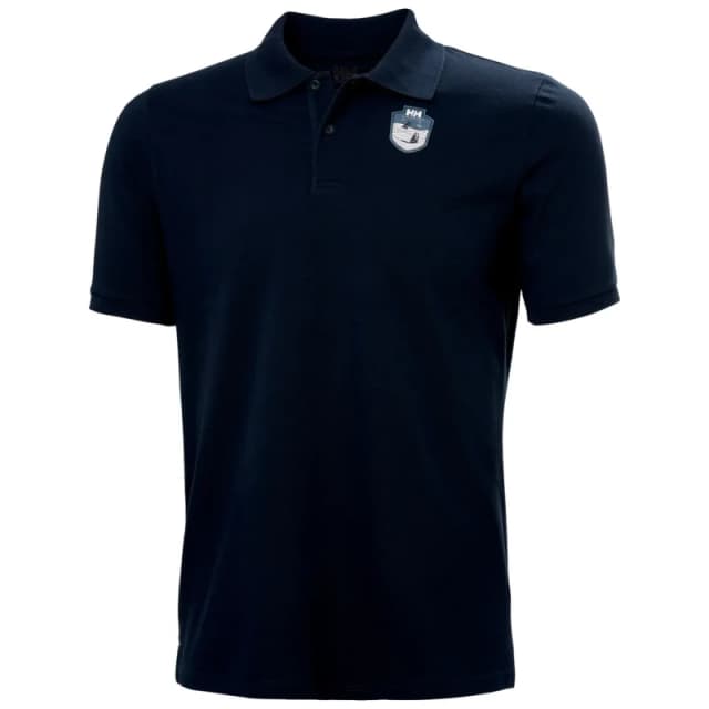 Helly Hansen Polo Helly Hansen Marstrand Bleu Male M