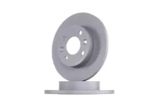 ATE Brake disc 24.0112-0116.1 Brake rotor,Brake discs RENAULT,DACIA,TWINGO I (C06_),CLIO II (BB0/1/2_, CB0/1/2_),MEGANE I (BA0/1_)