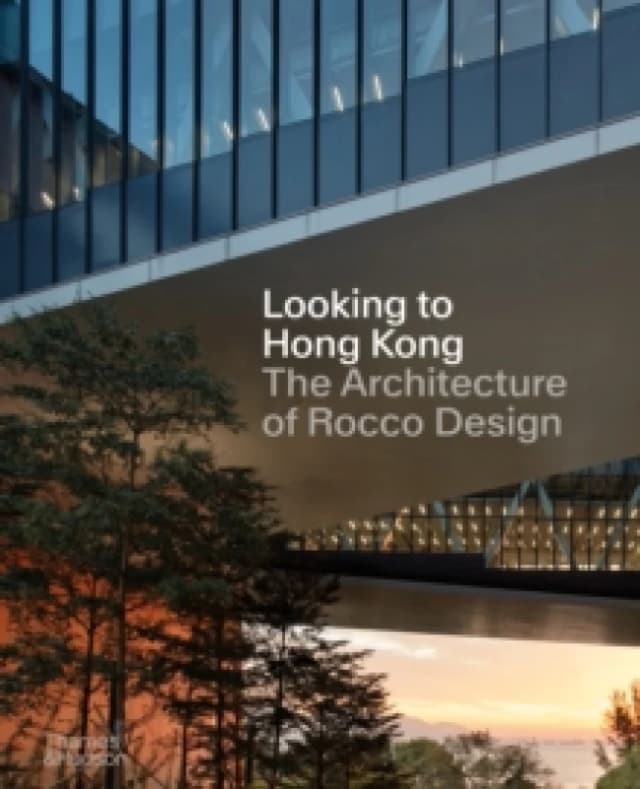 Looking to Hong Kong. Hardback. By Rocco S K Yim Books