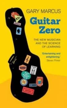 Guitar Zero by Gary F Marcus Paperback