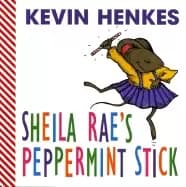 sheila raes peppermint stick