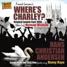 Frank Loesser: Where's Charley?