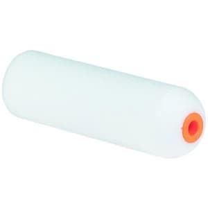 Wickes Mini Gloss Short Pile Roller Sleeve 4.25" - Pack of 2
