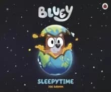 Bluey: Sleepytime