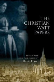 The Christian Watt Papers by Christian Watt Paperback