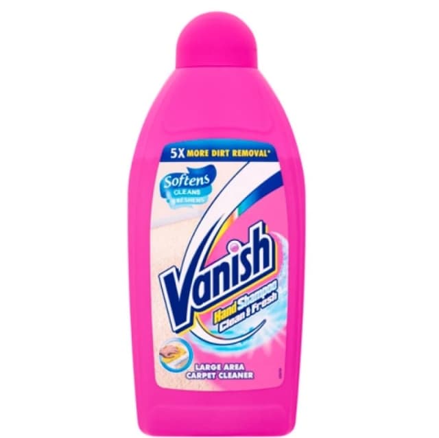 Vanish Clean & Fresh - 450ml 450-108986