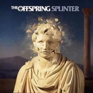 Splinter CD Album
