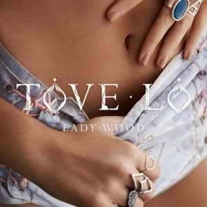 Lady Wood by Tove Lo CD Album