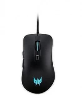 Acer Predator Cestus 310 Gaming Mouse