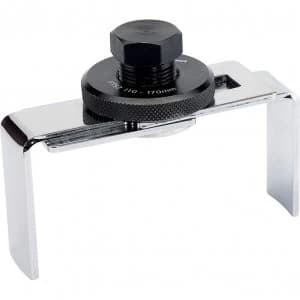 Draper Expert Two Leg Fuel Sender Spanner 110mm - 170mm