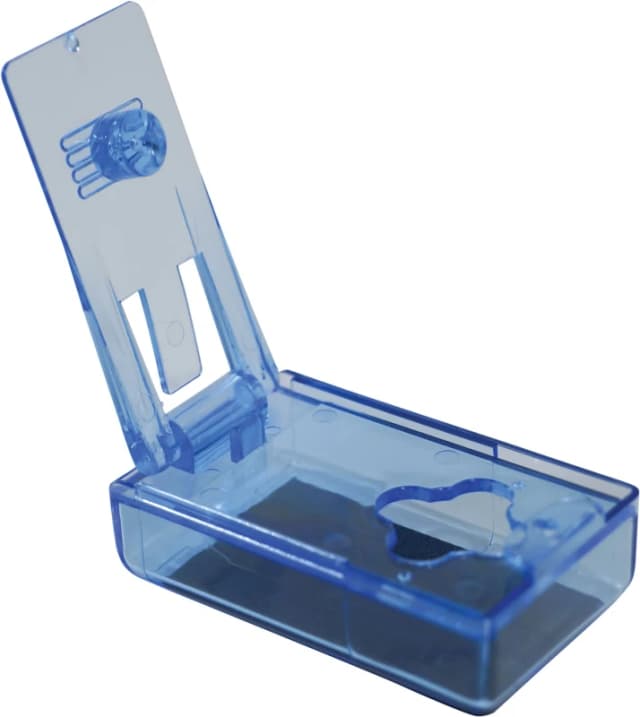 AIDAPT Compact Pill Tablet Puncher to remove pills from blister packets ELV-901782