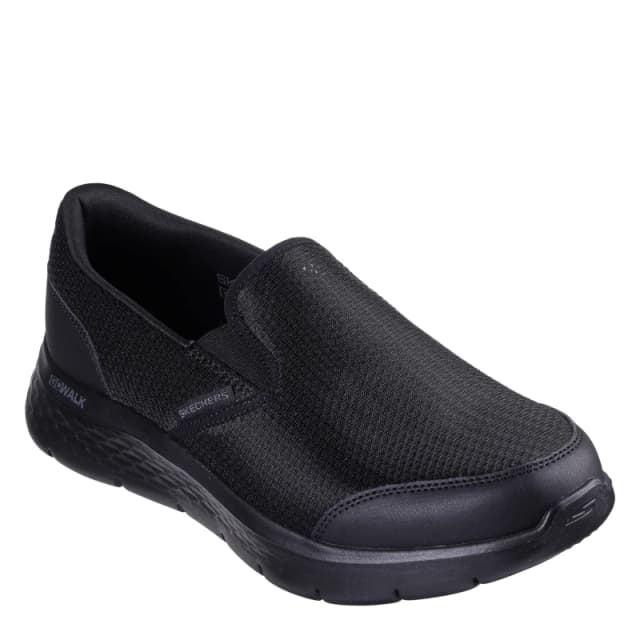 Skechers Gowalkflex Black male 9 (43)