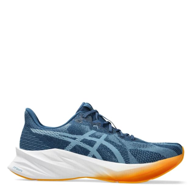 Asics ASICS Dynablast 5 Mens Running Shoes Twilight Blue male 8 (42.5)