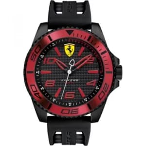 Mens Scuderia Ferrari XX Kers Watch