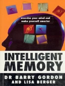 Intelligent Memory by Barry Gordon Book