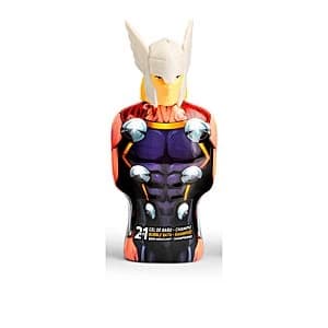 AVENGERS THOR gel & champu 2en1 350ml