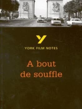 A Bout De Souffle by Amanda Sheahan Wells Book