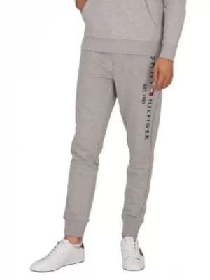 Basic Branded Joggers