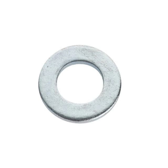 Unifix Washers En Iso 7089 Hv200 Bzp - M4 (4.3) - Wsa Ds04H 081 - Box Of 1000