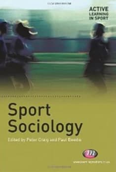 Sport Sociology by Peter Craig Book