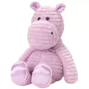 Warmies My First Hippo