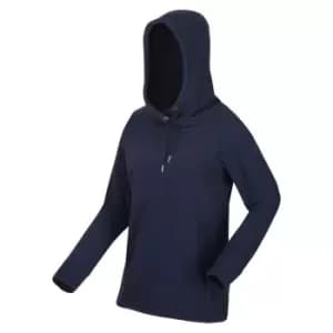 Regatta Kizmit II Overhead Fleece - NvyFineTwoTn