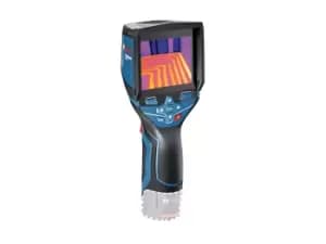 Bosch GTC400 12V Thermal Imaging Camera L-BOXX Bare Unit