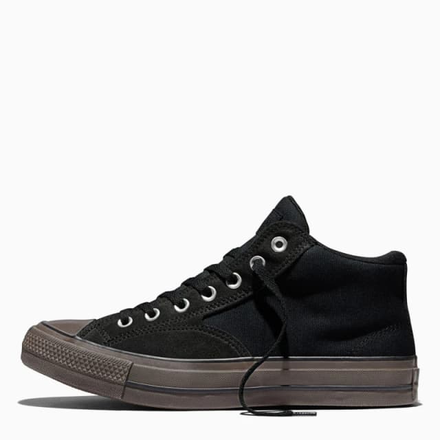 Converse All Star Malden Trainers in Black & Brown Black & Brown UK 9 (EU 42½)