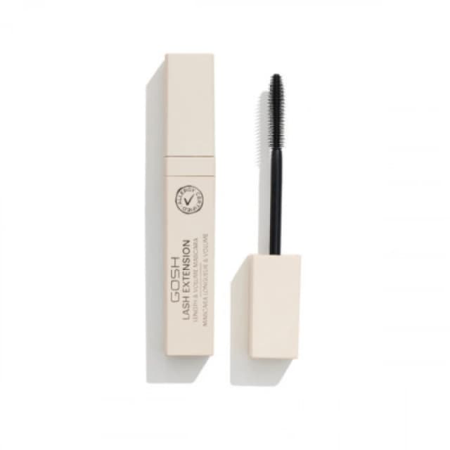 GOSH Copenhagen Lash Extension Mascara Black