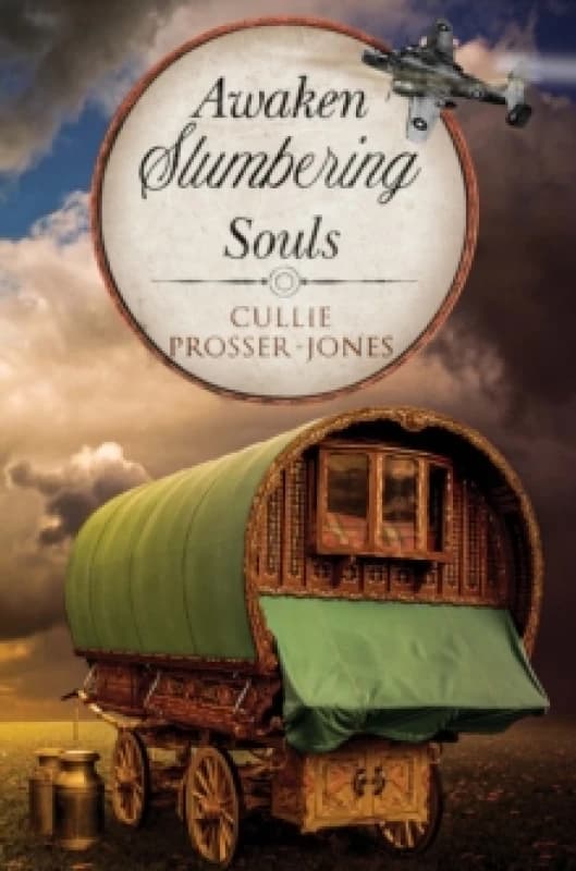 Awaken Slumbering Souls Paperback / softback