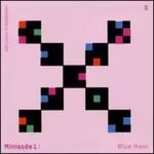 minisode 1 blue hour