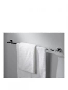 Aqualux Haceka Kosmos Towel Rail - 80Cm