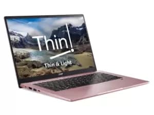 Acer Swift 1 SF114-34 14" Laptop - (Intel Pentium N6000, 4GB,...