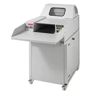 14.95 6 x 50mm Cross cut Heavy Duty Shredder