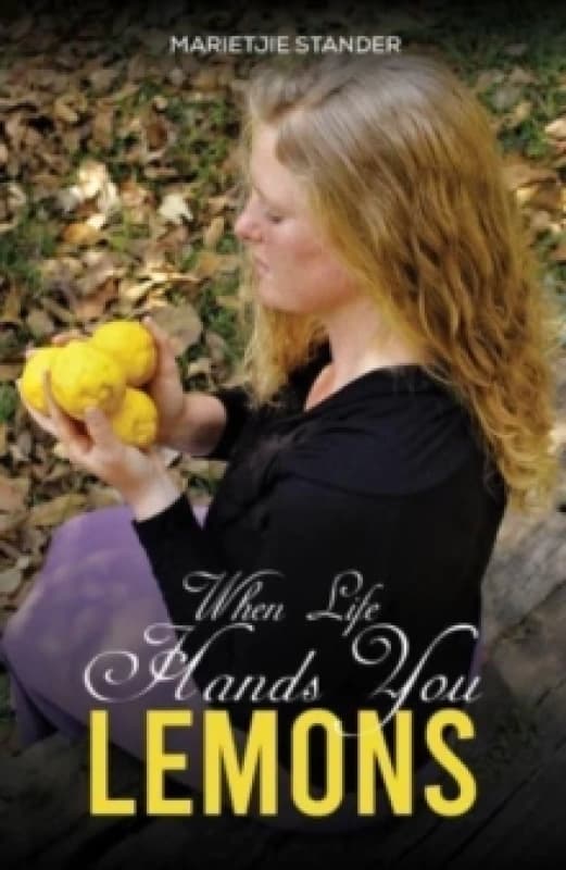 When Life Hands You Lemons Paperback / softback