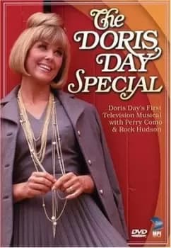 The Doris Day Special - DVD - Used
