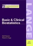 basic and clinical biostatistics