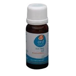 Ord River Tea Tree Oil 10ml