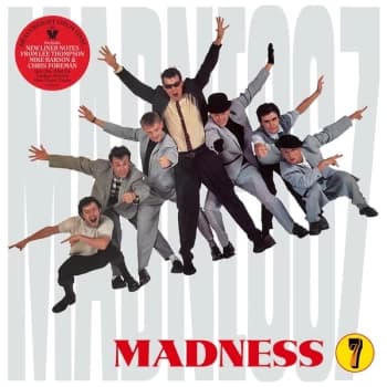 Madness - 7 Vinyl