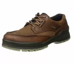 Ecco Casual Lace-ups brown